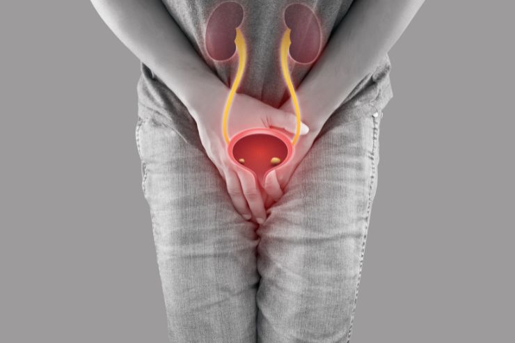 Urinary Incontinence